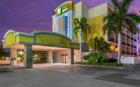 Holiday Inn Express Cape Coral-Fort Myers Area